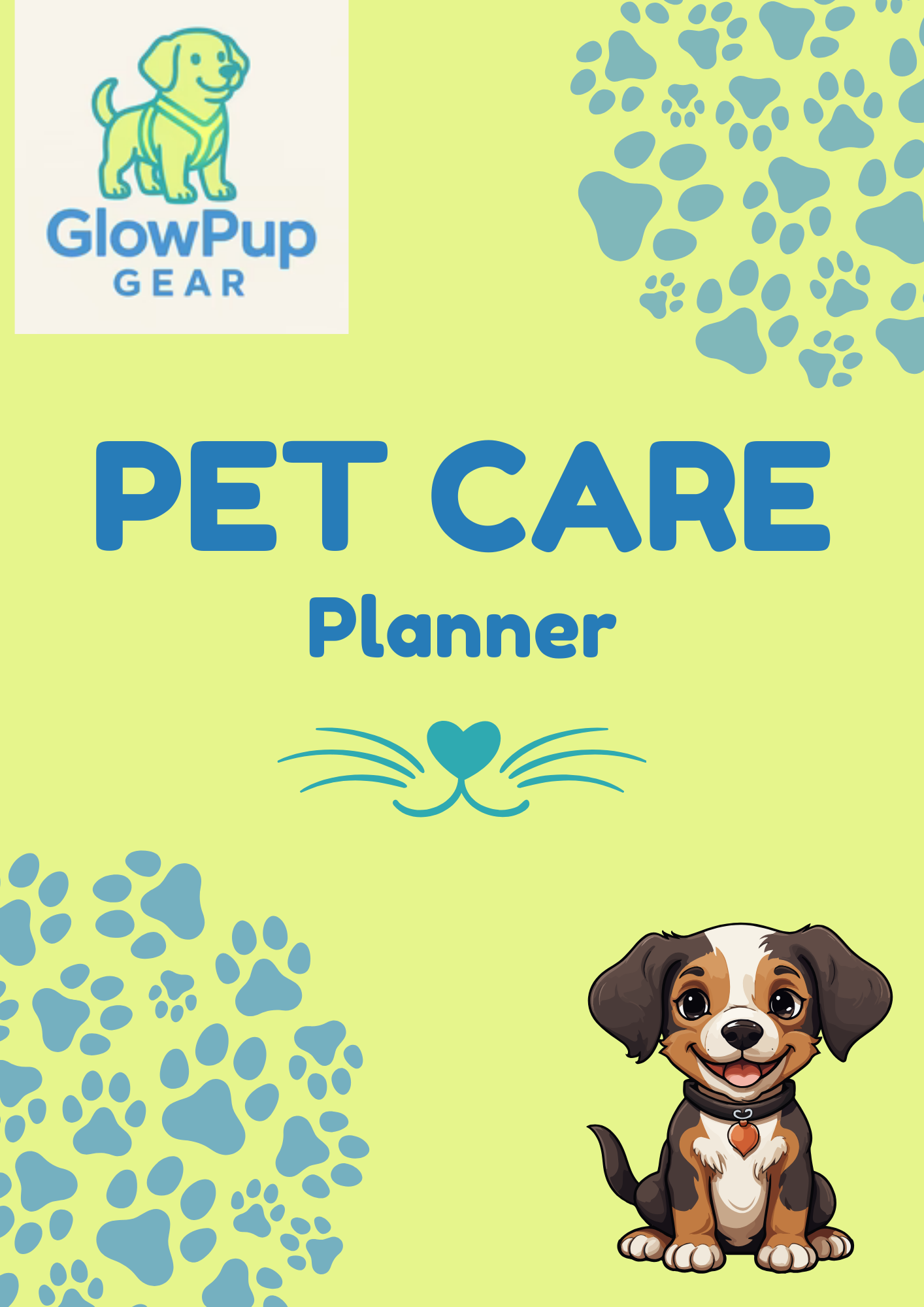 Pet Care Planner